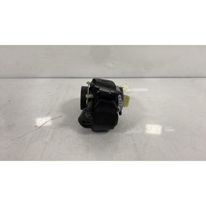 Pretensionneur de ceinture arriere gauche RENAULT MEGANE 3 Photo n°2