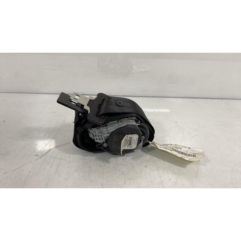 Pretensionneur de ceinture arriere gauche RENAULT MEGANE 3 Photo n°3