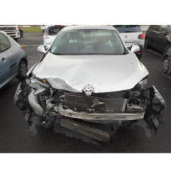 Pretensionneur de ceinture arriere gauche RENAULT MEGANE 3