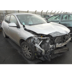 Pretensionneur de ceinture arriere gauche RENAULT MEGANE 3