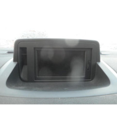 Pretensionneur de ceinture arriere gauche RENAULT MEGANE 3