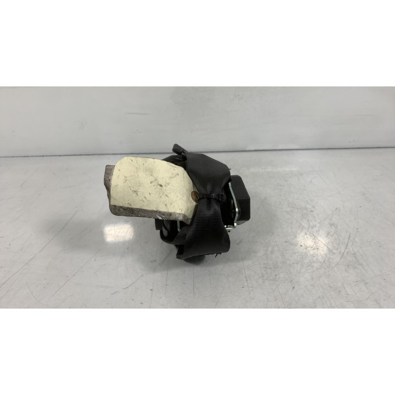 Pretensionneur de ceinture avant droit RENAULT MEGANE 3 Photo n°2