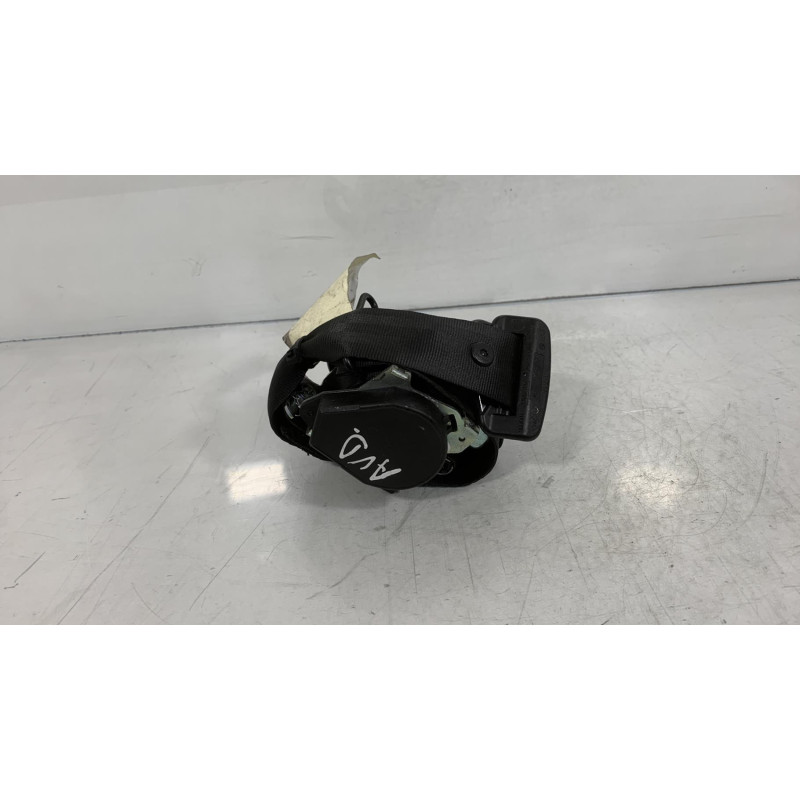 Pretensionneur de ceinture avant droit RENAULT MEGANE 3 Photo n°3
