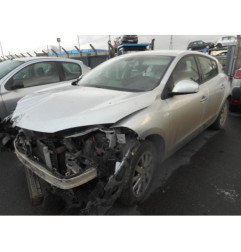 Pretensionneur de ceinture avant droit RENAULT MEGANE 3