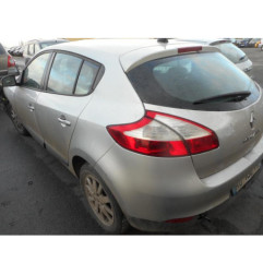 Pretensionneur de ceinture avant droit RENAULT MEGANE 3