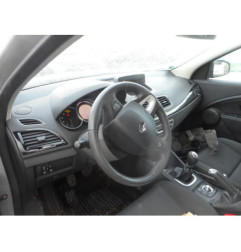 Pretensionneur de ceinture avant droit RENAULT MEGANE 3