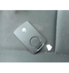 Pretensionneur de ceinture avant droit RENAULT MEGANE 3