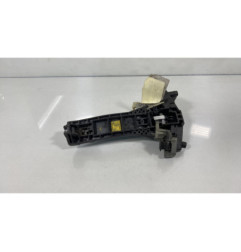 Poignee porte avant droit MERCEDES CLASSE A 168