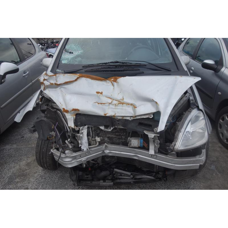 Serrure avant droit MERCEDES CLASSE A 168 Photo n°5