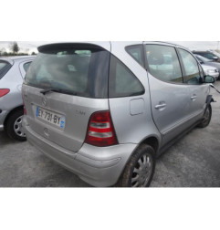Serrure avant droit MERCEDES CLASSE A 168