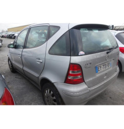 Serrure avant droit MERCEDES CLASSE A 168