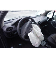 Serrure avant droit MERCEDES CLASSE A 168