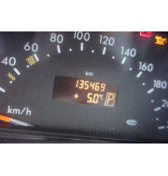 Serrure avant droit MERCEDES CLASSE A 168
