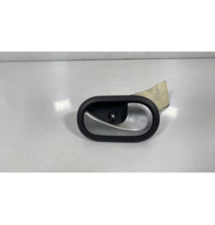 Poignee interieur arriere droit RENAULT MODUS Photo n°1