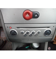 Poignee interieur arriere droit RENAULT MODUS