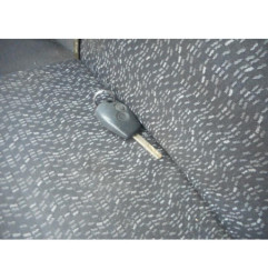 Poignee interieur arriere droit RENAULT MODUS