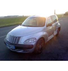 Capot CHRYSLER PT CRUISER