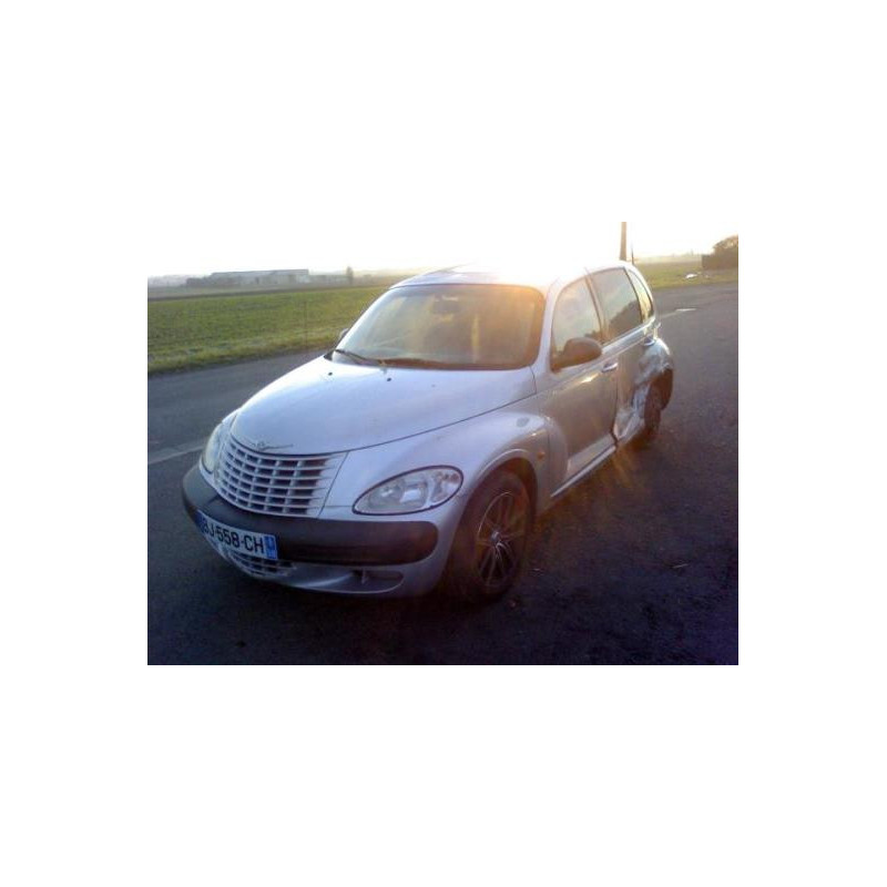 Capot CHRYSLER PT CRUISER Photo n°2
