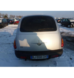 Capot CHRYSLER PT CRUISER