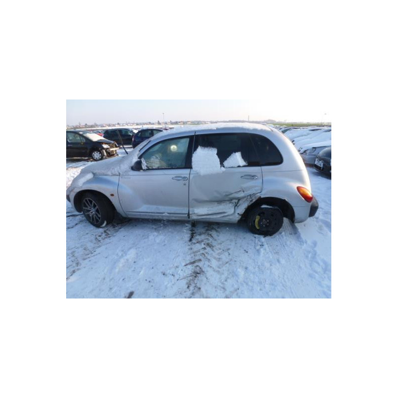Capot CHRYSLER PT CRUISER Photo n°5