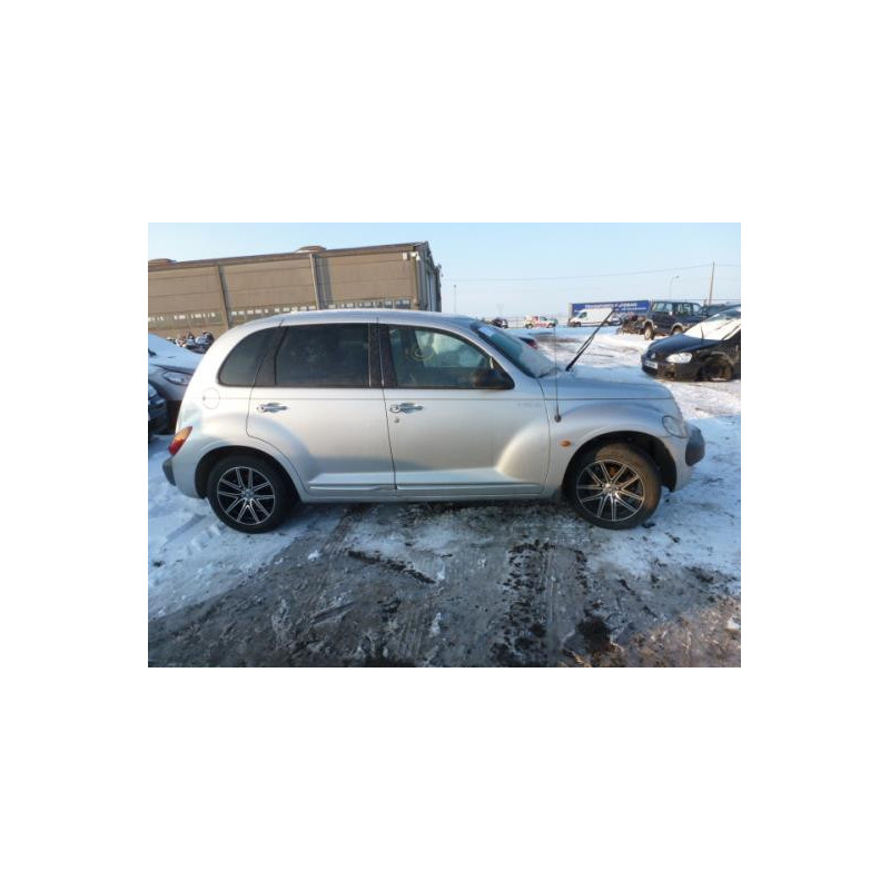 Malle/Hayon arriere CHRYSLER PT CRUISER Photo n°3