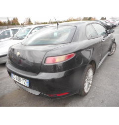 Avertisseur/Klaxon ALFA ROMEO GT