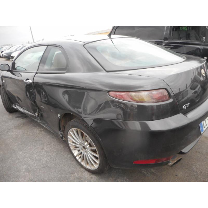Avertisseur/Klaxon ALFA ROMEO GT Photo n°7