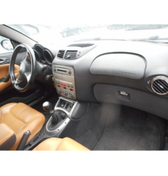 Avertisseur/Klaxon ALFA ROMEO GT