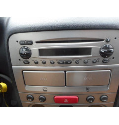 Avertisseur/Klaxon ALFA ROMEO GT