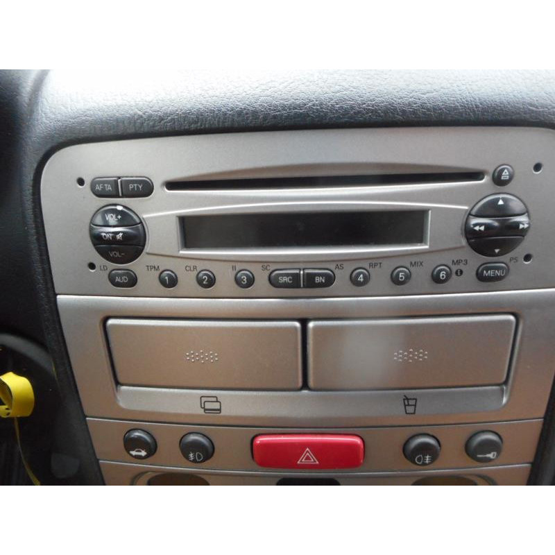 Avertisseur/Klaxon ALFA ROMEO GT Photo n°11