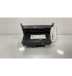 Commande chauffage ALFA ROMEO GT