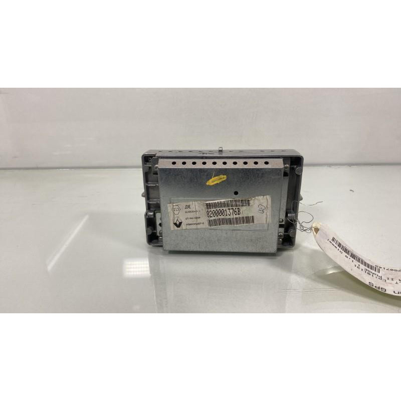 Ecran GPS RENAULT LAGUNA 2 Photo n°2