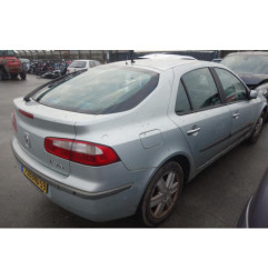 Ecran GPS RENAULT LAGUNA 2