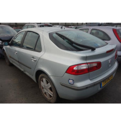 Ecran GPS RENAULT LAGUNA 2