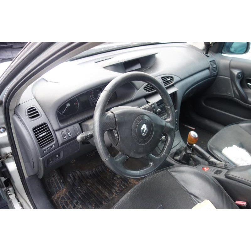 Ecran GPS RENAULT LAGUNA 2 Photo n°8