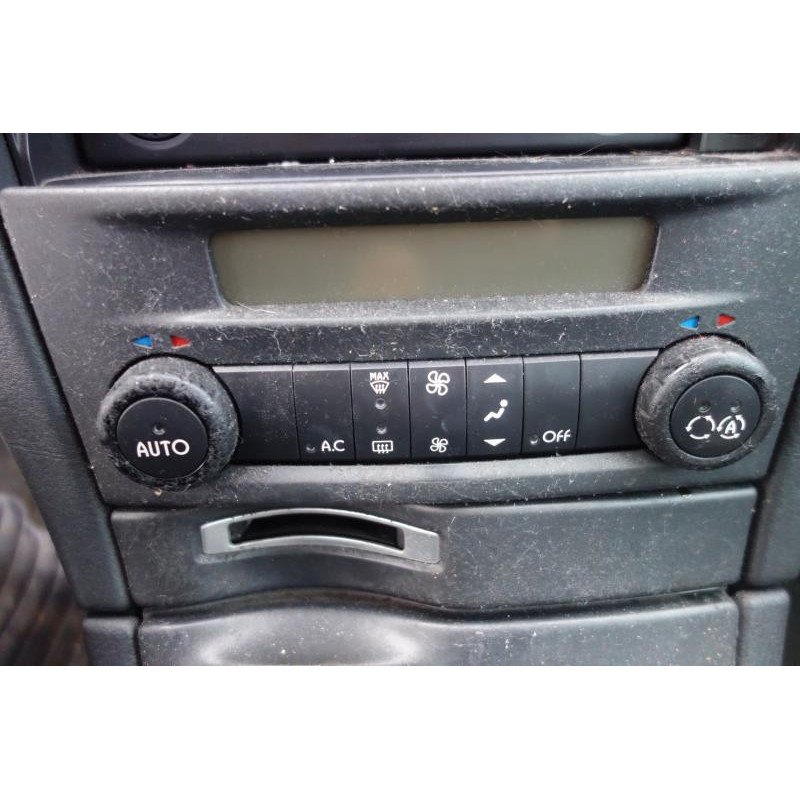 Ecran GPS RENAULT LAGUNA 2 Photo n°9