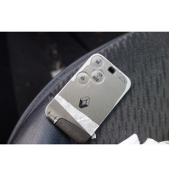 Ecran GPS RENAULT LAGUNA 2