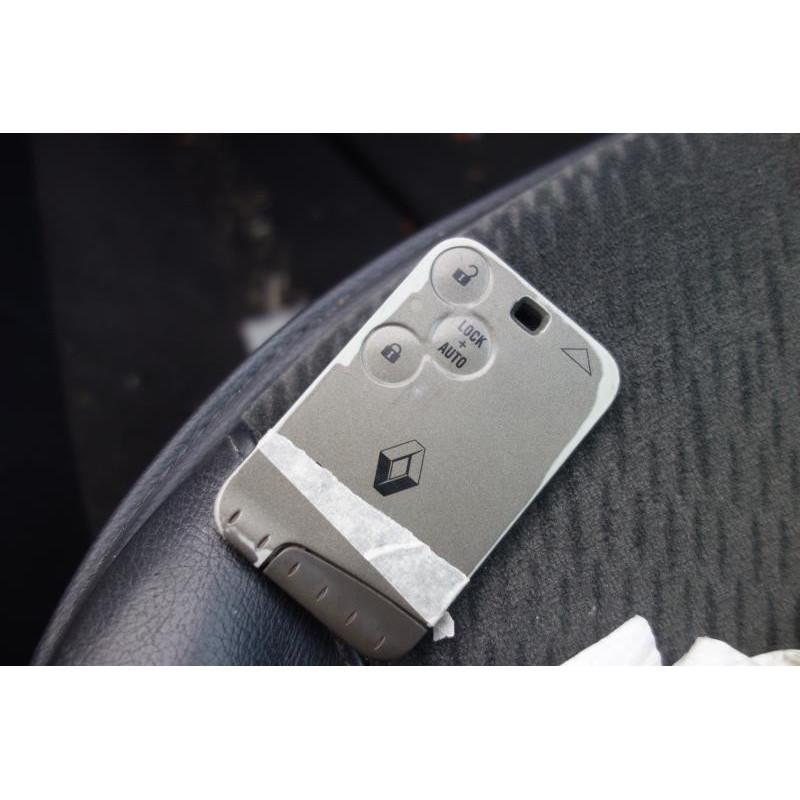 Ecran GPS RENAULT LAGUNA 2 Photo n°11