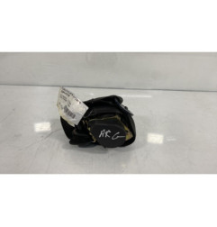 Pretensionneur de ceinture arriere gauche CITROEN C8