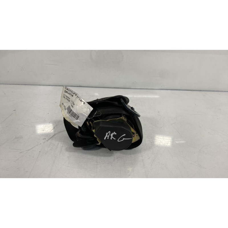 Pretensionneur de ceinture arriere gauche CITROEN C8 Photo n°3