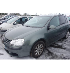 Commande chauffage VOLKSWAGEN GOLF 5