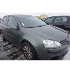 Commande chauffage VOLKSWAGEN GOLF 5