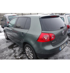 Commande chauffage VOLKSWAGEN GOLF 5