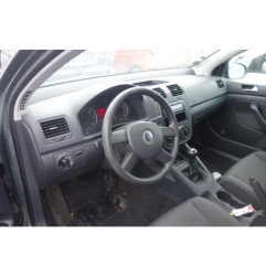 Commande chauffage VOLKSWAGEN GOLF 5