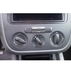 Commande chauffage VOLKSWAGEN GOLF 5