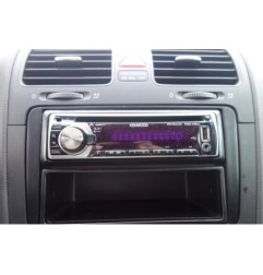 Commande chauffage VOLKSWAGEN GOLF 5