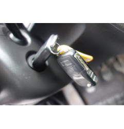 Commande chauffage VOLKSWAGEN GOLF 5