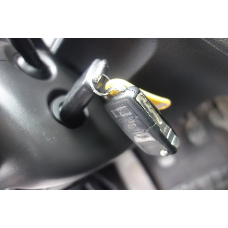 Commande chauffage VOLKSWAGEN GOLF 5 Photo n°12