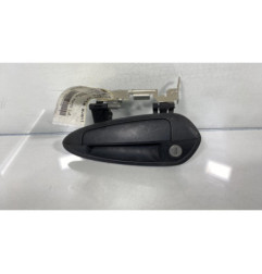 Poignee porte avant gauche FIAT GRANDE PUNTO Photo n°1