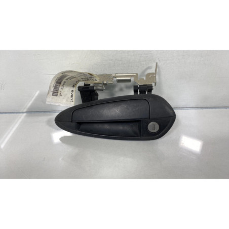 Poignee porte avant gauche FIAT GRANDE PUNTO Photo n°1